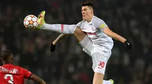 ВИДЕО: Правилно ли бе отменен голът на РБ Лайпциг срещу Реал Мадрид?