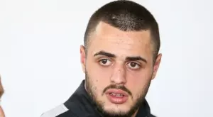 Карлос Насар бе опериран по спешност след битов инцидент