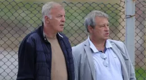 "Типично по български" или кога точно започнаха скандалите в Левски