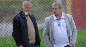 Тити Папазов за Ивков: Взе 1,6 млн на Левски за елементарна услуга, разруши тандема Сираков - Стоилов