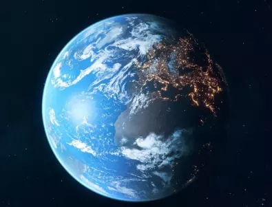 Знаете ли кой открива, че Земята е кръгла?