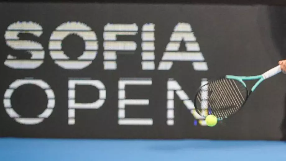 Две български двойки излизат за 1/4-финали на Sofia Open (пълна програма за 29 септември)