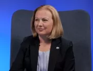 Надежда Йорданова: Имаме задължение да осигурим свобода на медиите