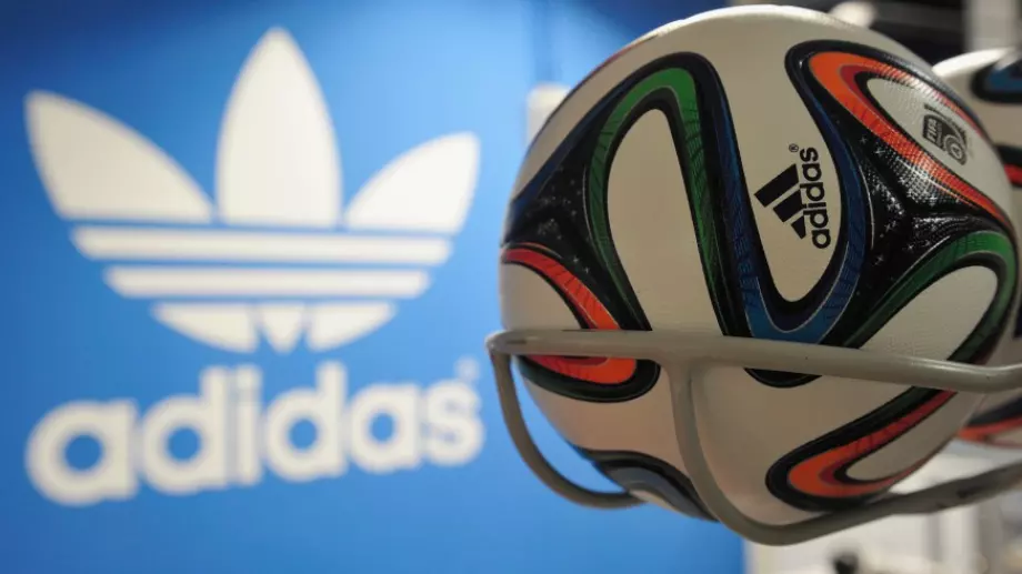 Как Ади Даслер успя да осигури доминация на Adidas във футбола?
