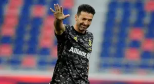 Джиджи Буфон отказал милиони от Саудитска Арабия, обявява оттегляне от футбола скоро