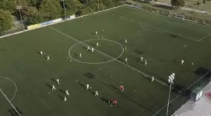 ВИДЕО: БФС продължи с тренировките на млади надежди в 4 големи градове