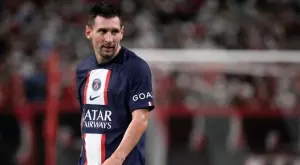 Треньорът на Страсбург: Дори ходейки пеш, Меси разбира футбола по-добре от всеки