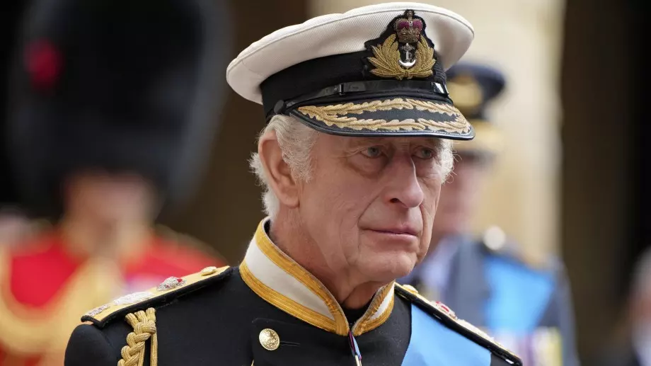 Австралия отказва да сложи лика на крал Чарлз III на парите си