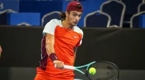 Италианец сложи край на серията на германец на Sofia Open и е на полуфинал