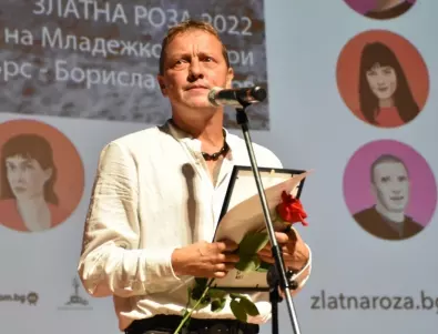 Валери Йорданов за скандала в Народния театър: Ще си водя битката докрай! (ВИДЕО)