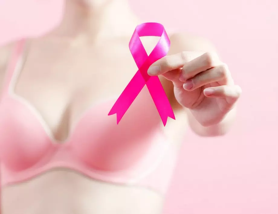 Фондацията "Нана Гладуиш - Една от 8" за жени с рак на гърдата организира среща в Добрич