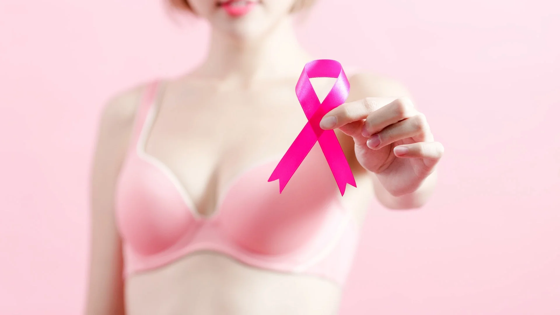 Американската актриса Оливия Мън призна за рак на гърдата  