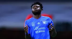 Жорди Кайседо разочарова в Мексико, от Тигрес се чудят какво да го правят