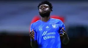 В Мексико решиха: пращат Кайседо около България, но няма да замени Вегхорст