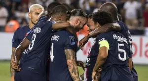 ПСЖ - Нант по ТВ: Къде да гледаме двубоя в Лига 1?