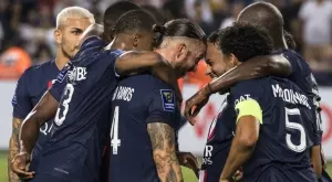 ПСЖ - Аячо по ТВ: Къде да гледаме срещата от Лига 1?