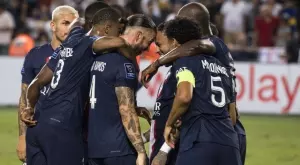 Страсбург - ПСЖ по ТВ: Къде да гледаме двубоя в Лига 1?