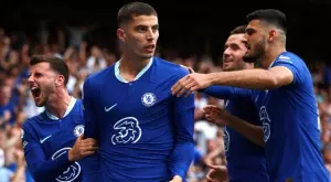 Джанфранко Дзола: Не съм готов да отпиша Челси за титлата във Висшата лига