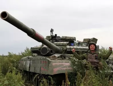 Експерт: Украйна е готова за нападение откъм Беларус и е минирала всичко по границата