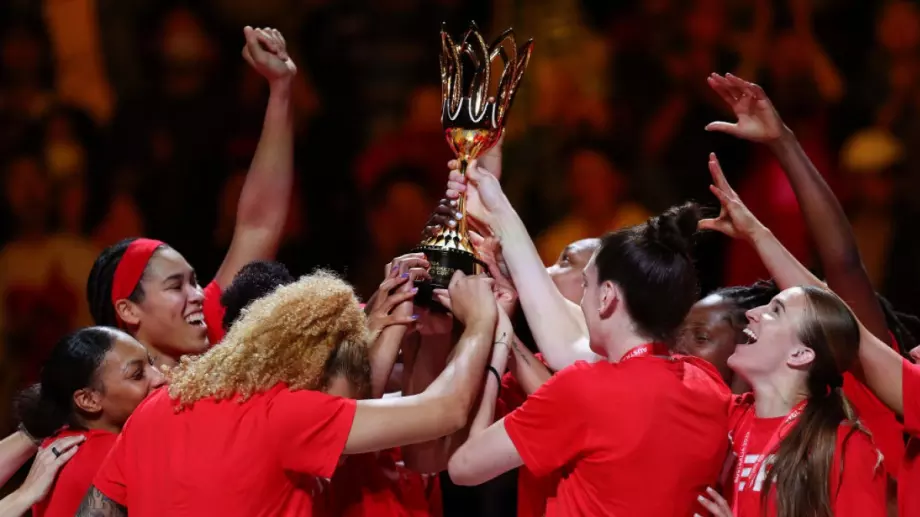 САЩ триумфира на Световното първенство по баскетбол за жени за 4-и пореден път