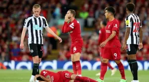 Отборите от Острова губят над 180 милиона паунда от контузии