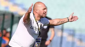 Изненадващо: Славко Матич е уведомил ръководството на Септември София, че напуска клуба?