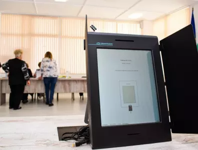 Окончателно: ЦИК разкрива 738 секции в чужбина за изборите на 2 април