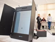 Кабинетът отпусна още 12 милиона за ЦИК за машинното гласуване