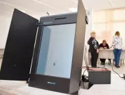 "Важно е да върнем доверието в машините за гласуване:" Започна въвеждането на устройствата