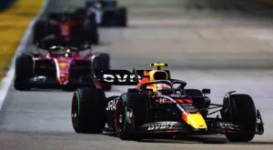 Отброяването започва: Ред Бул разкри кога ще представи новия си болид