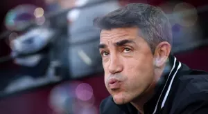 Нова треньорска глава падна: Отбор от Висшата лига уволни мениджъра си