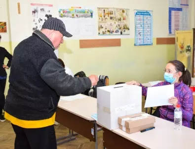 АКФ показа първенците по контролиран и купен вот в страната