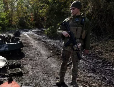 Украинците бият все по-силно руснаците в Херсонска област, Путин с нови проблеми