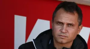 Красимир Петров: Надиграхме ЦСКА в повечето моменти