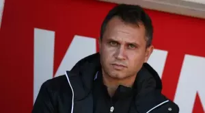 Краси Петров с любопитен коментар за поредните подвиквания „Оставка“ по негов адрес