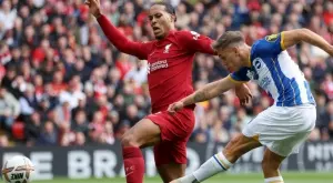 Атлетико Мадрид и Челси в пряк спор за звездата на Брайтън