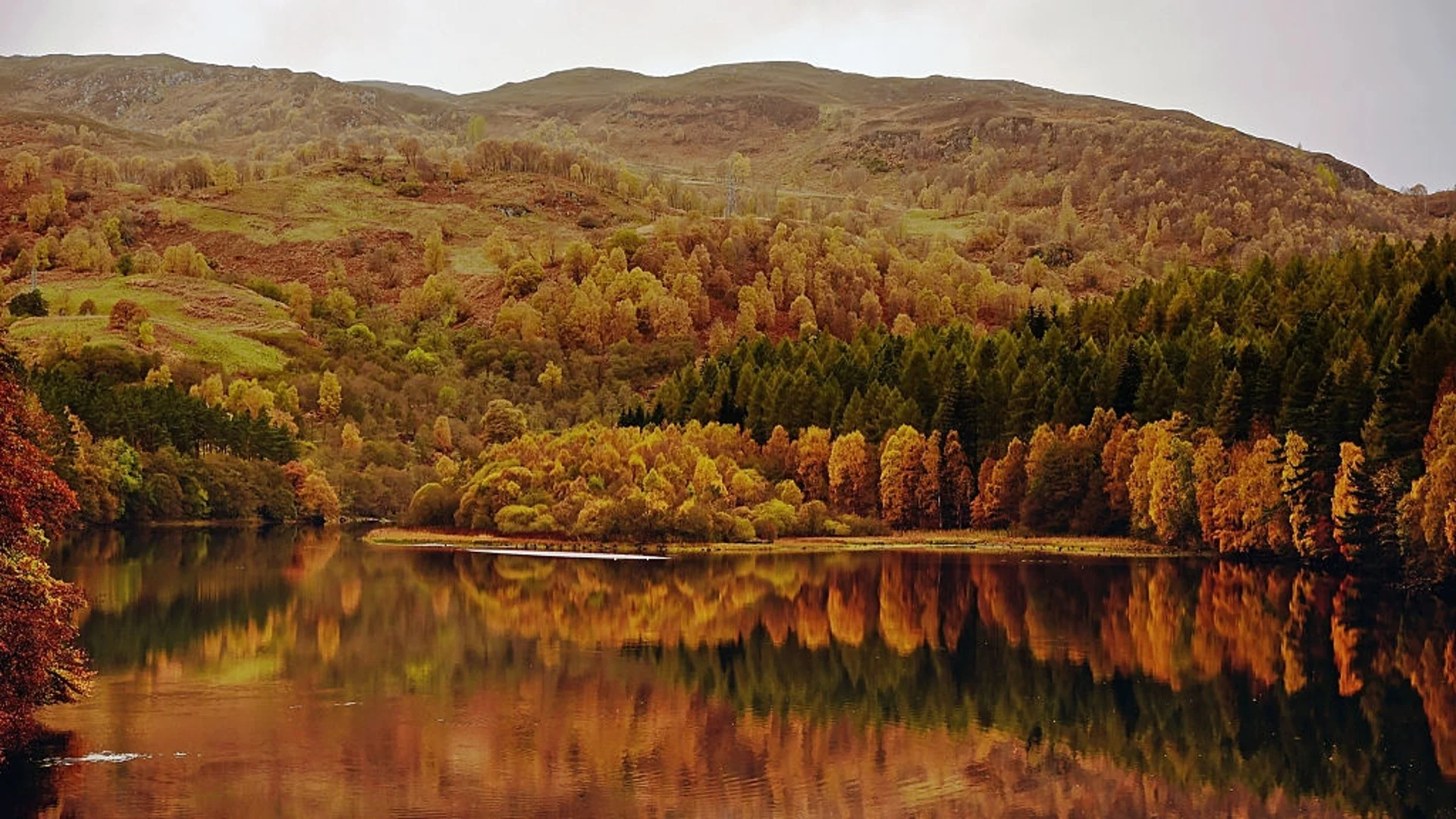 Прогноза за времето - 23 ноември 2023 г. (четвъртък)