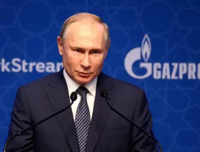 Путин оправда зверствата си като отговор на планирани украински атаки срещу 