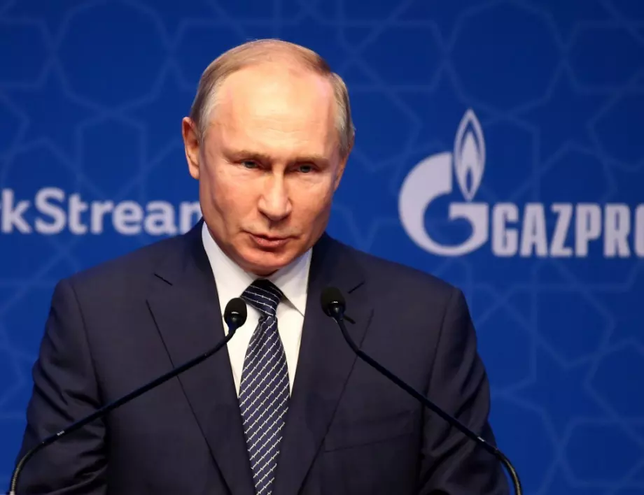 Новини от света на Путин: Нов Гладомор, пране на пари с помощ от Запад (ВИДЕО)
