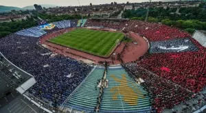 СДВР с официално решение около "Вечното дерби" между ЦСКА и Левски