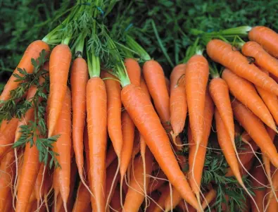 Ако пиете сок от моркови - ще усетите тези невероятни ползи!
