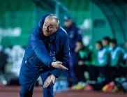 Мъри Стоилов: Левски не е социален дом, който не се бори - напуска (ВИДЕО)
