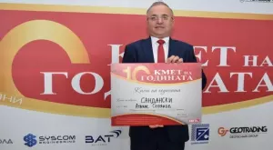 Кметът на Сандански: Отдавна в града не е идвал толкова голям клуб, не е невъзможно да ги отстраним