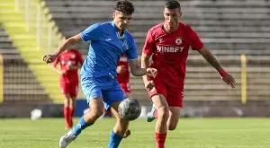 Бивша звезда на Левски: Целта ми е да бъда в ЦСКА, дано станат шампиони