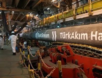 Турция се споразумя с Русия за отсрочка в плащанията за газ 