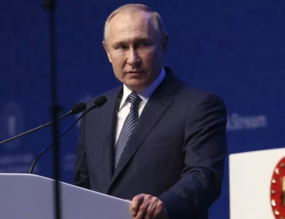Путин: След 2014-та бяхме водени за носа в Украйна и се провалихме