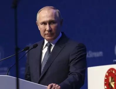 Взема ли Путин като ядрен заложник Беларус?