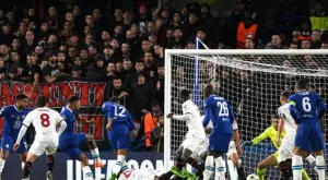 Сериозен удар по Челси! Загуби важен играч за целия предстоящ сезон