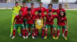 България U15 удари Словакия с 3:1 като гост, "лъвчетата" пропуснаха да разгромят съперника