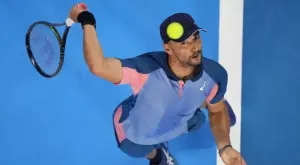 Димитър Кузманов и Адриан Андреев научиха имената на опонентите си за Australian Open 2023